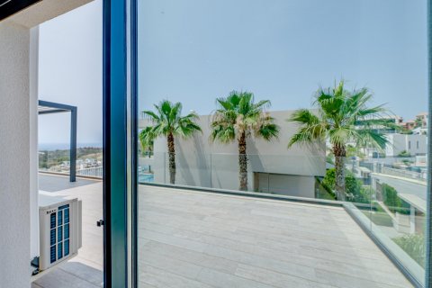 Villa for sale Finestrat, Alicante, Spain 5 bedrooms, 242 sq.m. No. 109013 - photo 16