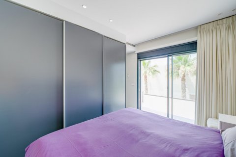 Villa for sale Finestrat, Alicante, Spain 5 bedrooms, 242 sq.m. No. 109013 - photo 10