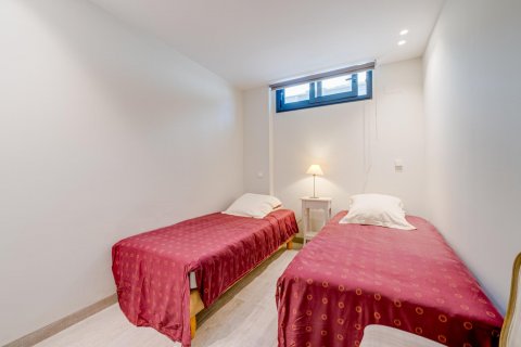 Villa for sale Finestrat, Alicante, Spain 5 bedrooms, 242 sq.m. No. 109013 - photo 21