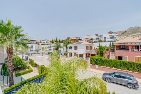 Villa for sale Finestrat, Alicante, Spain 5 bedrooms, 242 sq.m. No. 109013 - photo 4