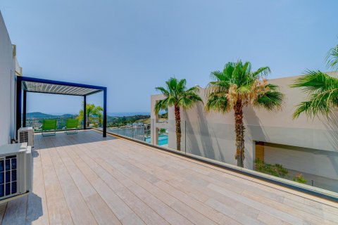 Villa for sale Finestrat, Alicante, Spain 5 bedrooms, 242 sq.m. No. 109013 - photo 9