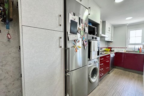 Penthauss pārdošanā La Mata, Alicante, Spānijā 3 istabas, 85 m2 Nr. 65828 - attēls 19