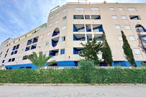 Penthauss pārdošanā La Mata, Alicante, Spānijā 3 istabas, 85 m2 Nr. 65828 - attēls 9