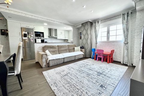 Penthauss pārdošanā La Mata, Alicante, Spānijā 3 istabas, 85 m2 Nr. 65828 - attēls 13