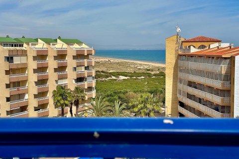 Penthauss pārdošanā La Mata, Alicante, Spānijā 3 istabas, 85 m2 Nr. 65828 - attēls 2