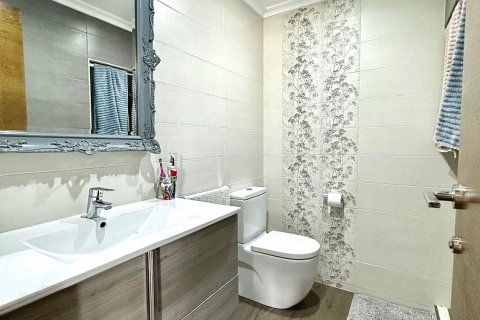 Penthauss pārdošanā La Mata, Alicante, Spānijā 3 istabas, 85 m2 Nr. 65828 - attēls 23