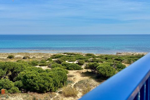 Penthauss pārdošanā La Mata, Alicante, Spānijā 3 istabas, 85 m2 Nr. 65828 - attēls 6