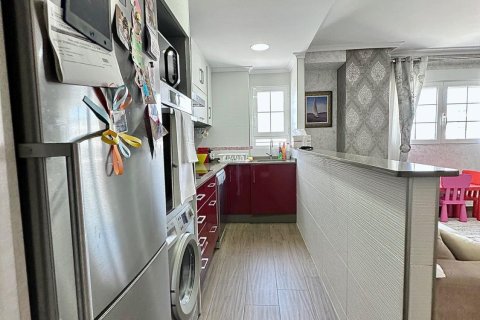 Penthauss pārdošanā La Mata, Alicante, Spānijā 3 istabas, 85 m2 Nr. 65828 - attēls 17