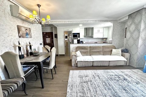 Penthauss pārdošanā La Mata, Alicante, Spānijā 3 istabas, 85 m2 Nr. 65828 - attēls 11