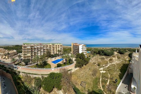 Penthauss pārdošanā La Mata, Alicante, Spānijā 3 istabas, 85 m2 Nr. 65828 - attēls 7