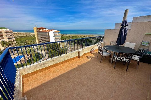 Penthauss pārdošanā La Mata, Alicante, Spānijā 3 istabas, 85 m2 Nr. 65828 - attēls 5