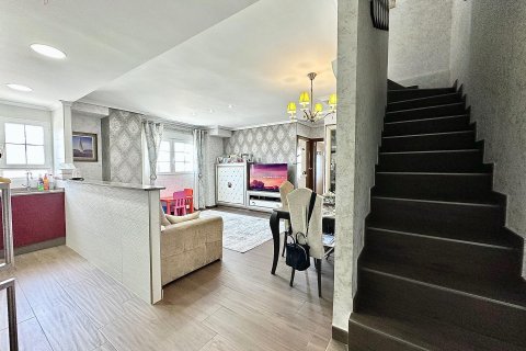 Penthauss pārdošanā La Mata, Alicante, Spānijā 3 istabas, 85 m2 Nr. 65828 - attēls 28