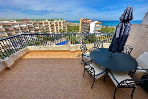 Penthauss pārdošanā La Mata, Alicante, Spānijā 3 istabas, 85 m2 Nr. 65828 - attēls 1