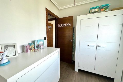 Penthauss pārdošanā La Mata, Alicante, Spānijā 3 istabas, 85 m2 Nr. 65828 - attēls 26