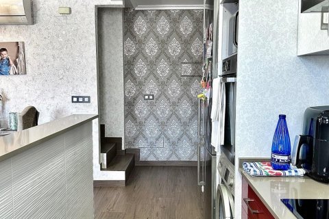 Penthauss pārdošanā La Mata, Alicante, Spānijā 3 istabas, 85 m2 Nr. 65828 - attēls 18