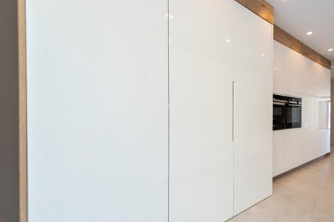 Apartamento en venta Benidorm, Alicante, España 3 dormitorios, 297 m2 No. 108992 - foto 17
