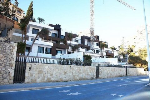 Apartamento en venta Benidorm, Alicante, España 3 dormitorios, 297 m2 No. 108992 - foto 11