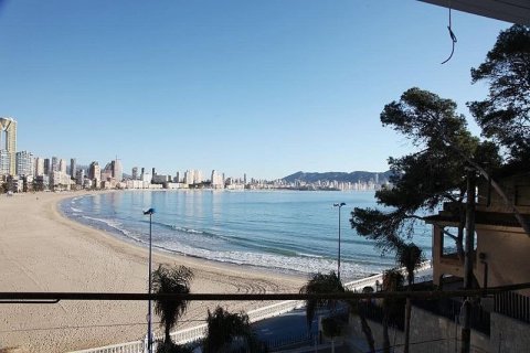Apartamento en venta Benidorm, Alicante, España 3 dormitorios, 297 m2 No. 108992 - foto 15