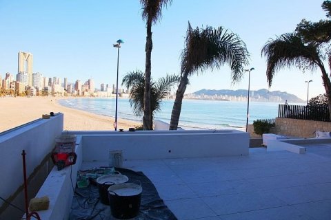 Apartamento en venta Benidorm, Alicante, España 3 dormitorios, 297 m2 No. 108992 - foto 16