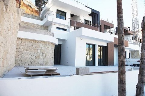 Apartamento en venta Benidorm, Alicante, España 3 dormitorios, 297 m2 No. 108992 - foto 13