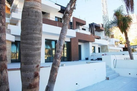 Apartamento en venta Benidorm, Alicante, España 3 dormitorios, 297 m2 No. 108992 - foto 14