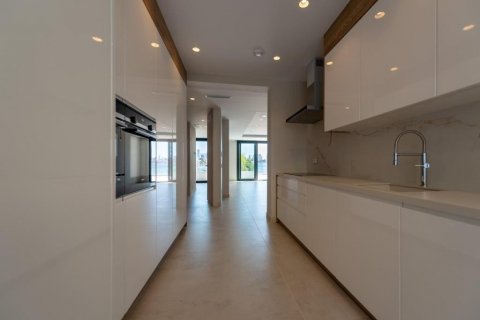 Apartamento en venta Benidorm, Alicante, España 3 dormitorios, 297 m2 No. 108992 - foto 25
