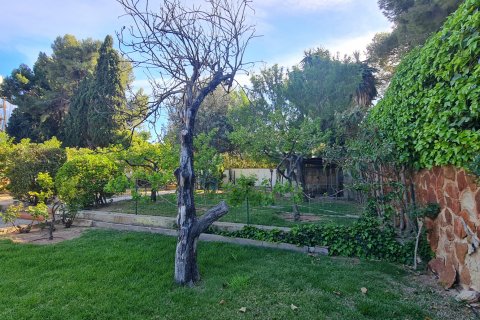 Villa zum Verkauf Paterna, Valencia, Spanien 5 Schlafzimmer, 498 m2 Nr. 104544 - Foto 30