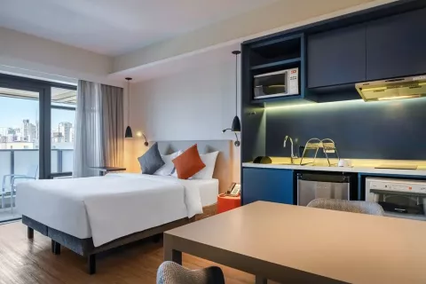 Commercial property for sale Lloret de Mar, Girona, Spain 913 sq.m. No. 90865 - photo 1