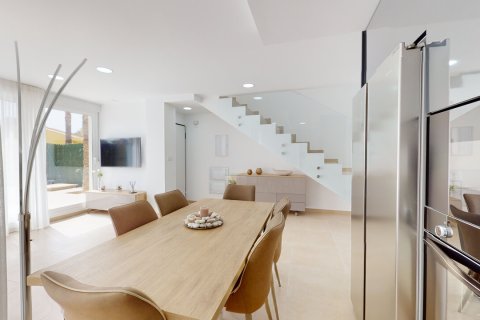 Villa zum Verkauf in Estrella Mar, Murcia, Spanien 3 Schlafzimmer, 120 m2 Nr. 89681 - Foto 6