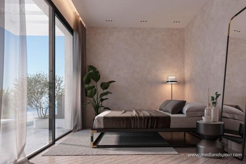 Продажа квартиры Эстепона, Малага, Испания 2 спальни, 91м2 №108522 - фото 13