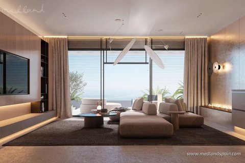 Продажа квартиры Эстепона, Малага, Испания 2 спальни, 91м2 №108522 - фото 11