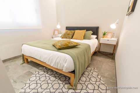 Villa for sale Pilar de la Horadada, Alicante, Spain 3 bedrooms, 127 sq.m. No. 108524 - photo 6