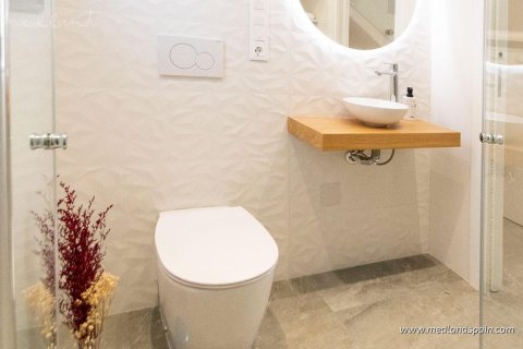 Villa for sale Pilar de la Horadada, Alicante, Spain 3 bedrooms, 127 sq.m. No. 108524 - photo 7