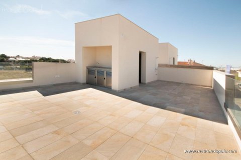 Villa for sale Pilar de la Horadada, Alicante, Spain 3 bedrooms, 127 sq.m. No. 108524 - photo 14