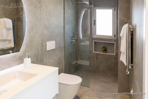 Villa for sale Pilar de la Horadada, Alicante, Spain 3 bedrooms, 127 sq.m. No. 108524 - photo 12