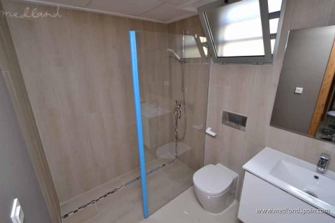 Apartament Torrevieja, Alicante, Hiszpania 3 sypialnie, 79 mkw. nr 108520 – zdjęcie 8