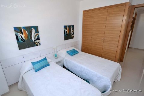 Apartament Torrevieja, Alicante, Hiszpania 3 sypialnie, 79 mkw. nr 108520 – zdjęcie 7