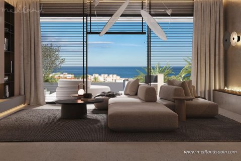Lägenhet till salu Estepona, Malaga, Spanien 2 sovrum, 91 kvm. Nr. 108523 - foto 12