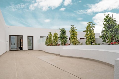 Villa till salu Almoradi, Alicante, Spanien 3 sovrum, 140 kvm. Nr. 98325 - foto 5