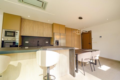 Villa till salu Almoradi, Alicante, Spanien 3 sovrum, 140 kvm. Nr. 98325 - foto 10