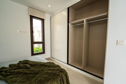 Huvila myytävänä Almoradi, Alicante, Espanja, 3 makuuhuonetta, 140 m2 No. 98325 - kuva 30