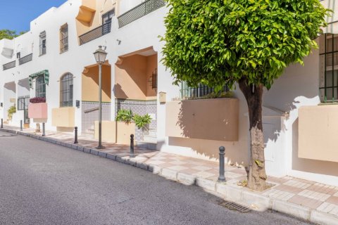 Kamienica Marbella, Malaga, Hiszpania 3 sypialnie, 110.53 mkw. nr 107638 – zdjęcie 1