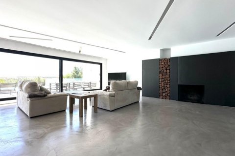Villa à vendre Fuente del Fresno, Madrid, Espagne, 4 chambres, 494 m2 No. 107639 - photo 9