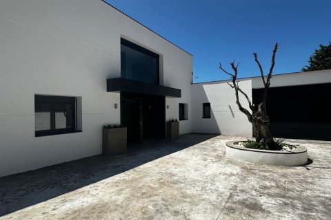 Villa à vendre Fuente del Fresno, Madrid, Espagne, 4 chambres, 494 m2 No. 107639 - photo 28
