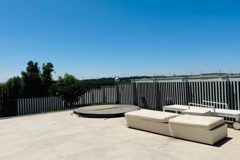 Villa à vendre Fuente del Fresno, Madrid, Espagne, 4 chambres, 494 m2 No. 107639 - photo 23