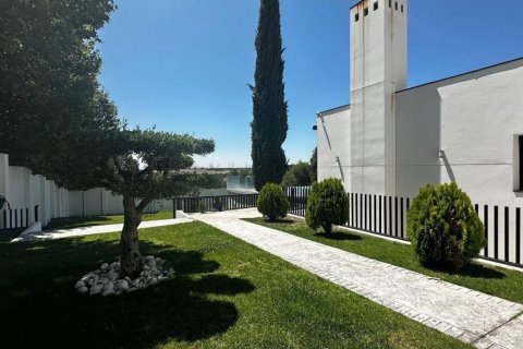 Villa à vendre Fuente del Fresno, Madrid, Espagne, 4 chambres, 494 m2 No. 107639 - photo 27