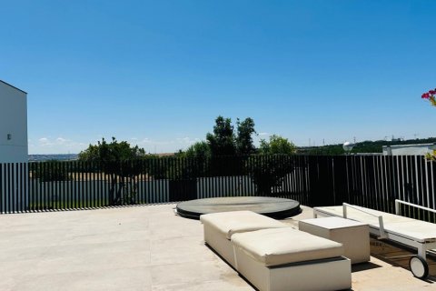 Villa à vendre Fuente del Fresno, Madrid, Espagne, 4 chambres, 494 m2 No. 107639 - photo 22