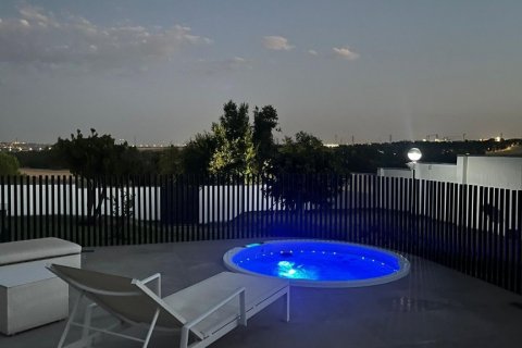 Villa à vendre Fuente del Fresno, Madrid, Espagne, 4 chambres, 494 m2 No. 107639 - photo 3