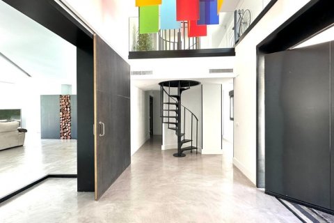 Villa à vendre Fuente del Fresno, Madrid, Espagne, 4 chambres, 494 m2 No. 107639 - photo 24