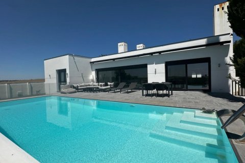 Villa à vendre Fuente del Fresno, Madrid, Espagne, 4 chambres, 494 m2 No. 107639 - photo 26